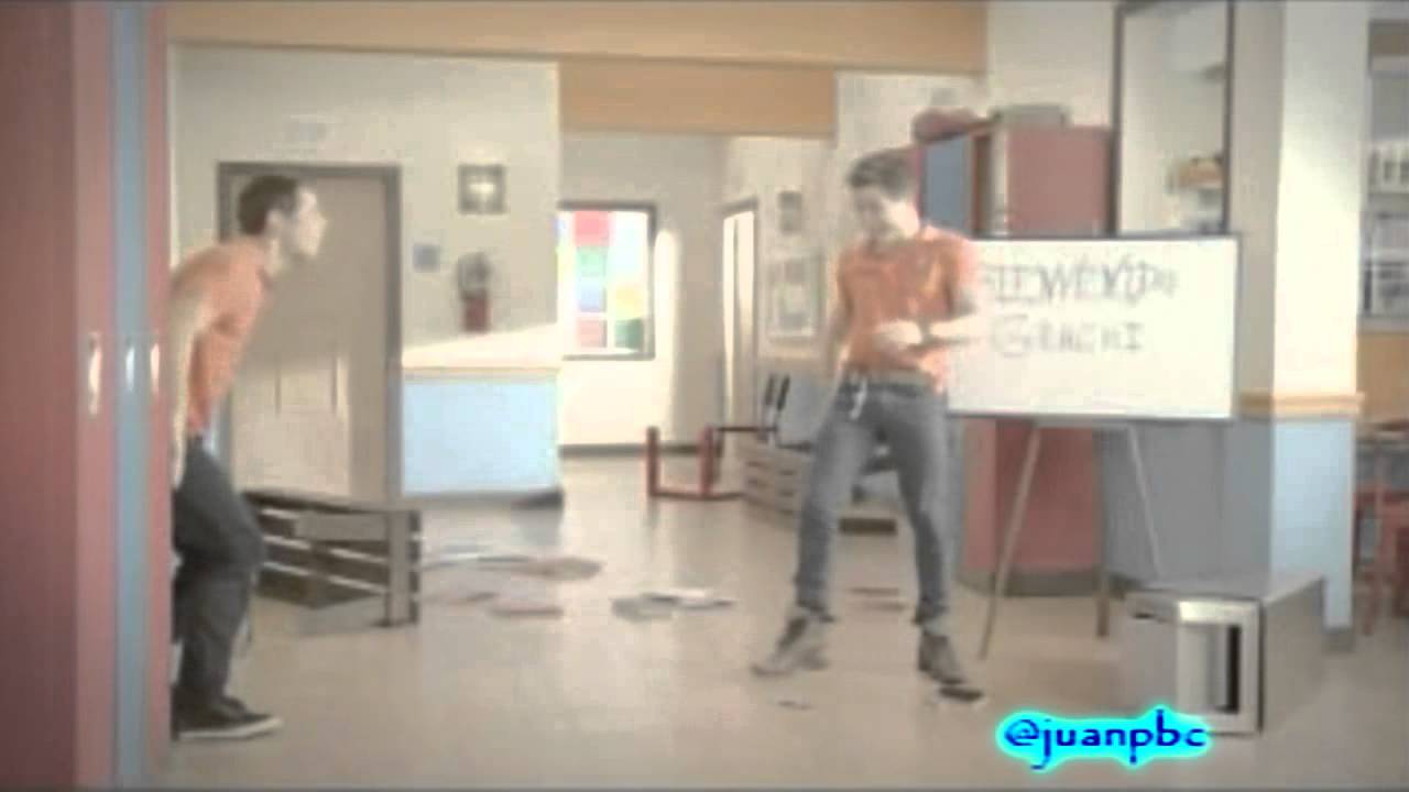 Conteo regresivo Diego - Leo 2 días Grachi 3