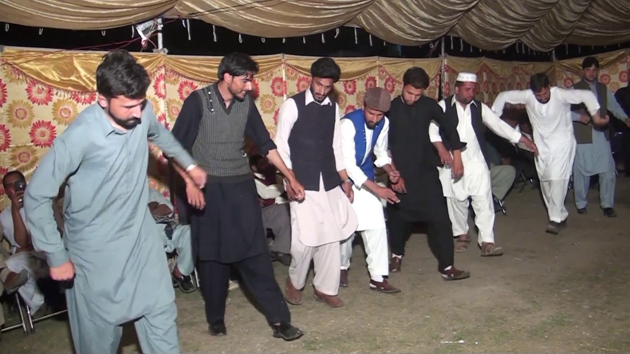 HAssan Zeb Khan Abbottabad Gana Part 1