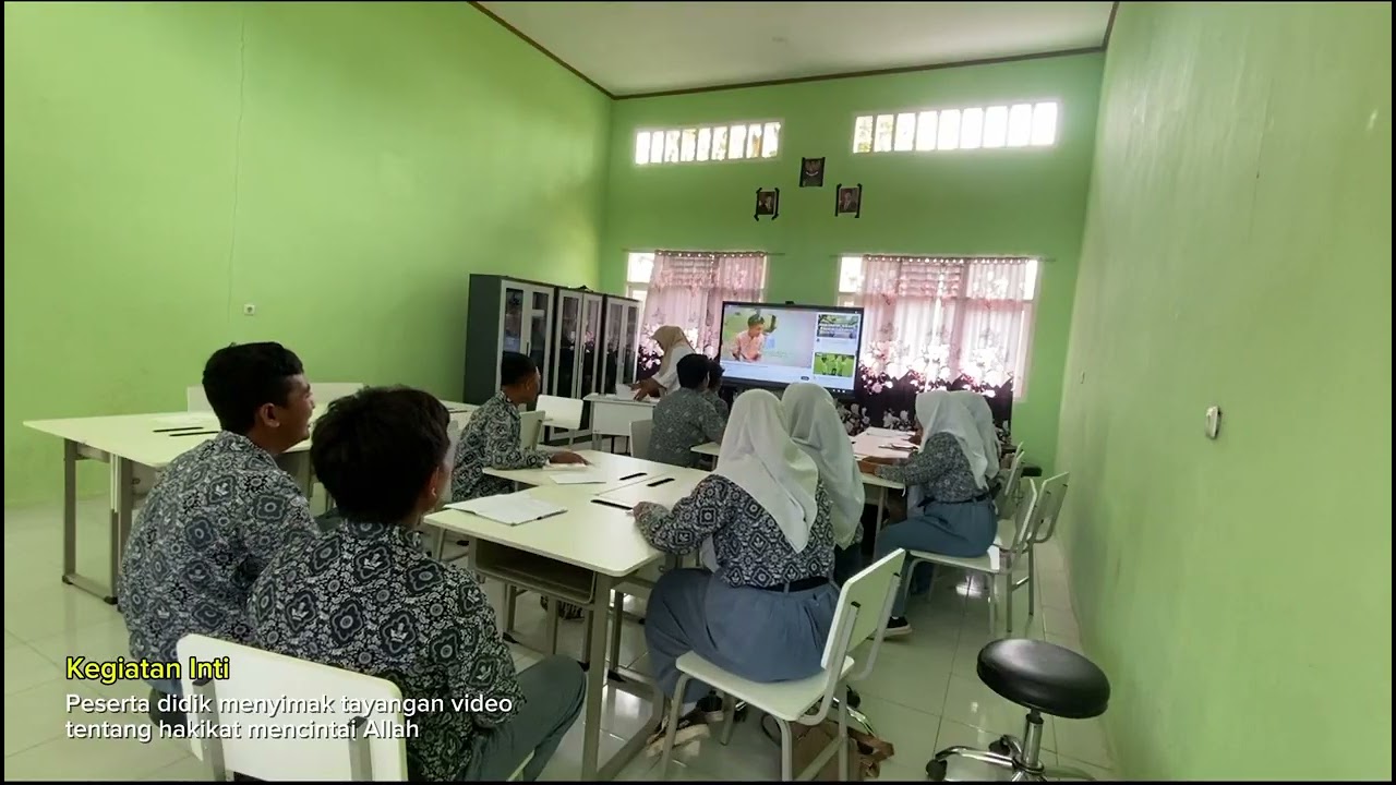 Video Edit_Johra Umasugi, S.PdI_UIN MAULANA IBRAHIM_BIDANG STUDI_PENDIDIKAN AGAMA ISLAM