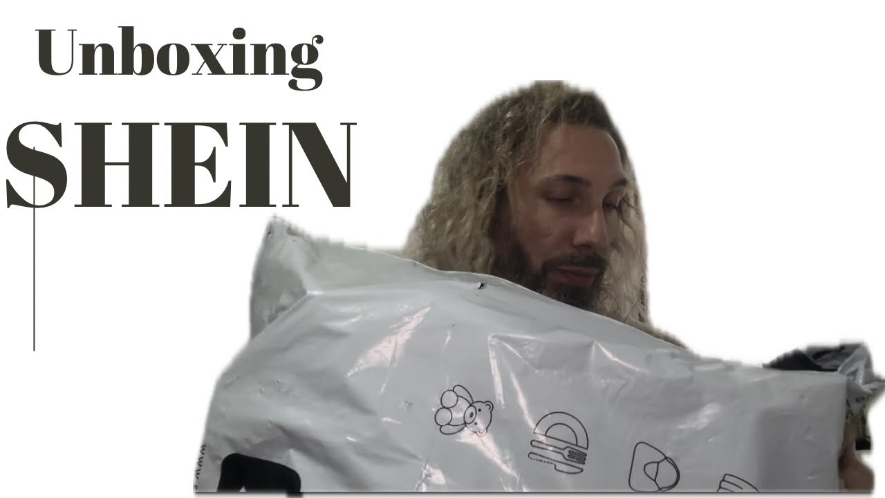 Unboxing de SHEIN. #shein #unboxingshein #compras #maquillaje #sheglam #maquillajeshein 
