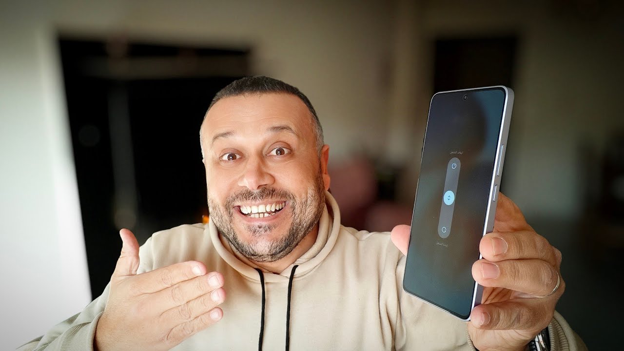 حيلة رهيبة💥كود منع السارق من إطفاء هاتفك وإغلاق الإنترنت‼️XIAOMI REDMI POCO
