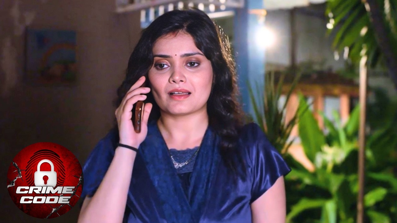 Rasiya Jija | Crime se Savdhaan | Crime ka kala sach dobara | #CrimeWorld2026