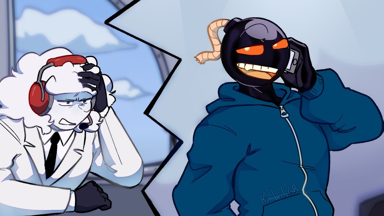 【FNF UTAU】 Greatest Plan 〣 Updike and Whitty (+UST/MIDI) 🎤🎶