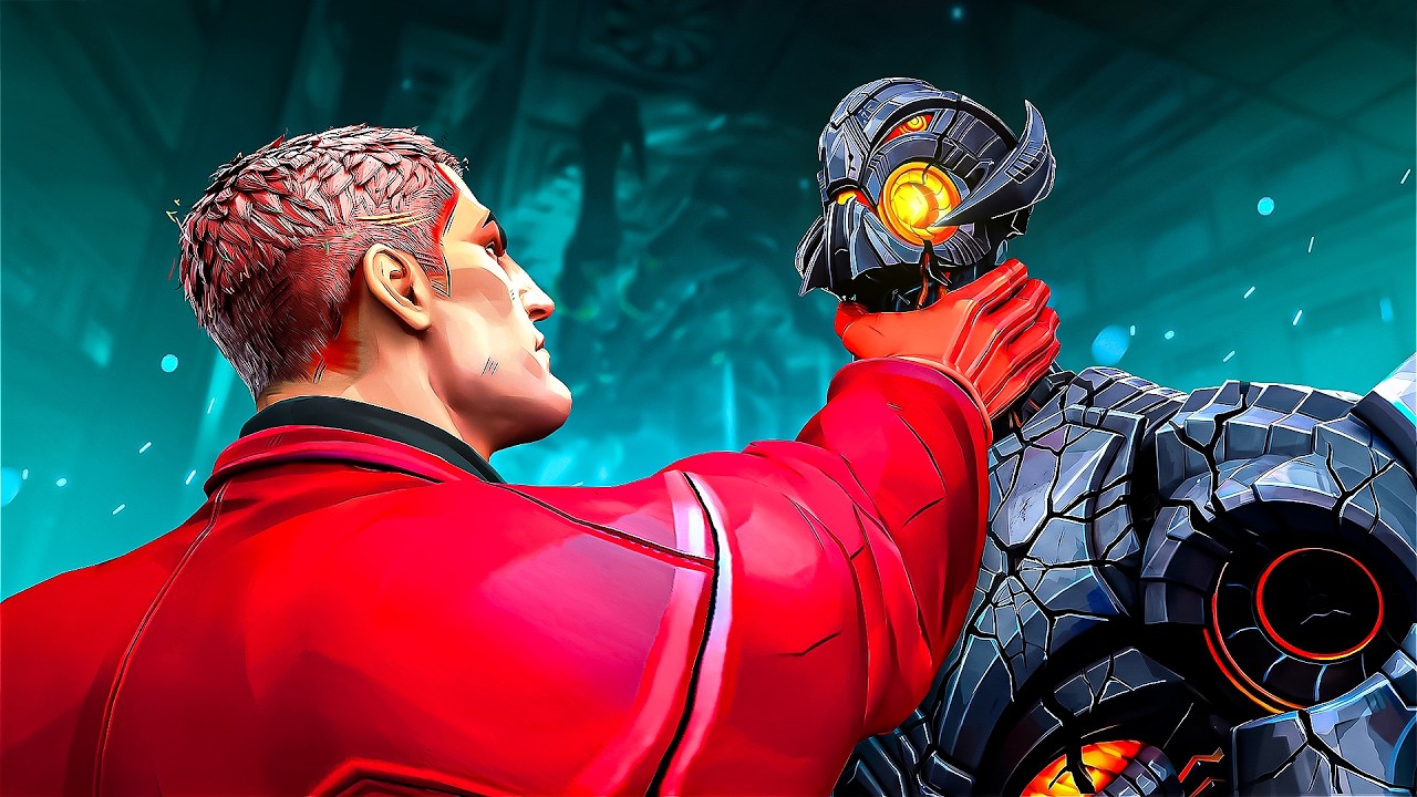 Not Even Flyers Are Safe From My Daredevil | Marvel Rivals Season 9.5