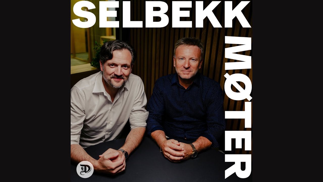 Selbekk møter Dag-Inge Ulstein: – Jeg ber, men ikke om 4,2 prosent.