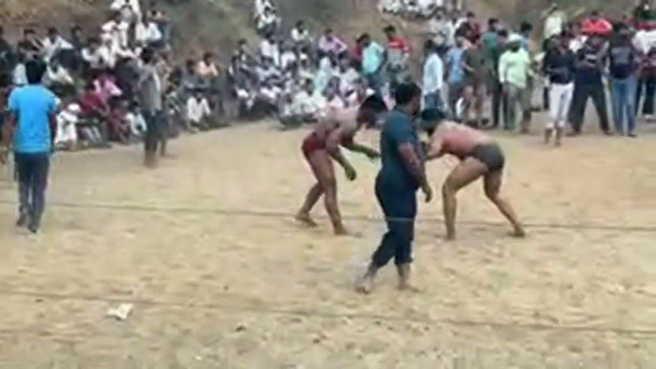 Jodiya dangal is live