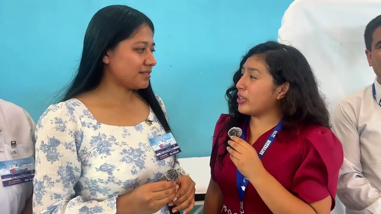 Tercer Culto - Primer Dia de Convención Nacional de Jóvenes 2026