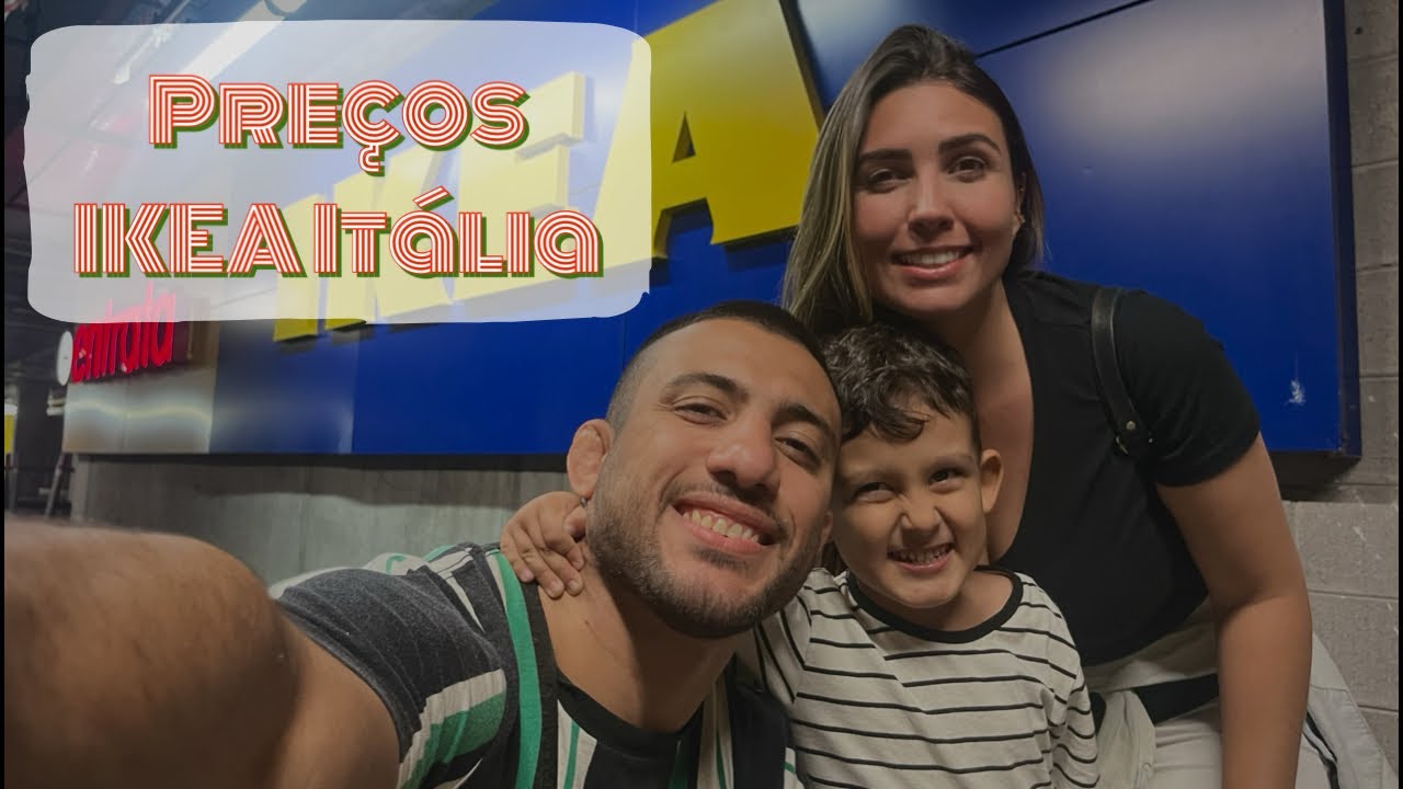 IKEA - Itália