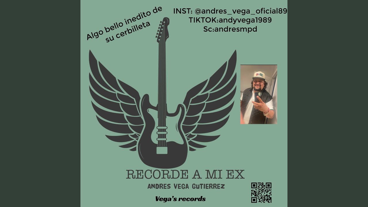 Recorde a mi ex