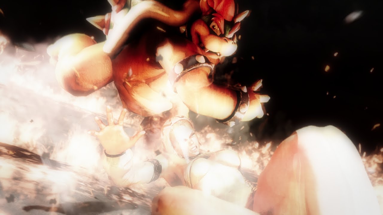 Как модифицировать Street Fighter 6 для начинающих [PC]