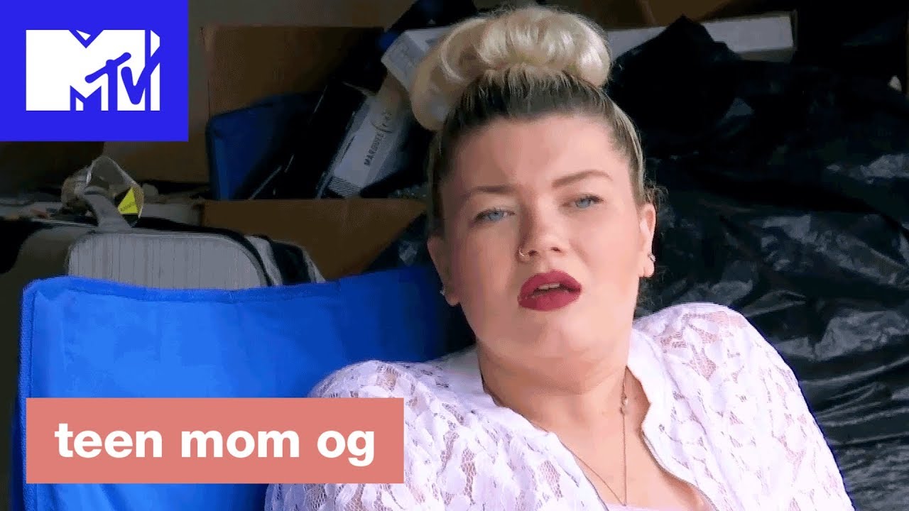 'Not Engaged' Official Sneak Peek | Teen Mom OG (Season 7) | MTV