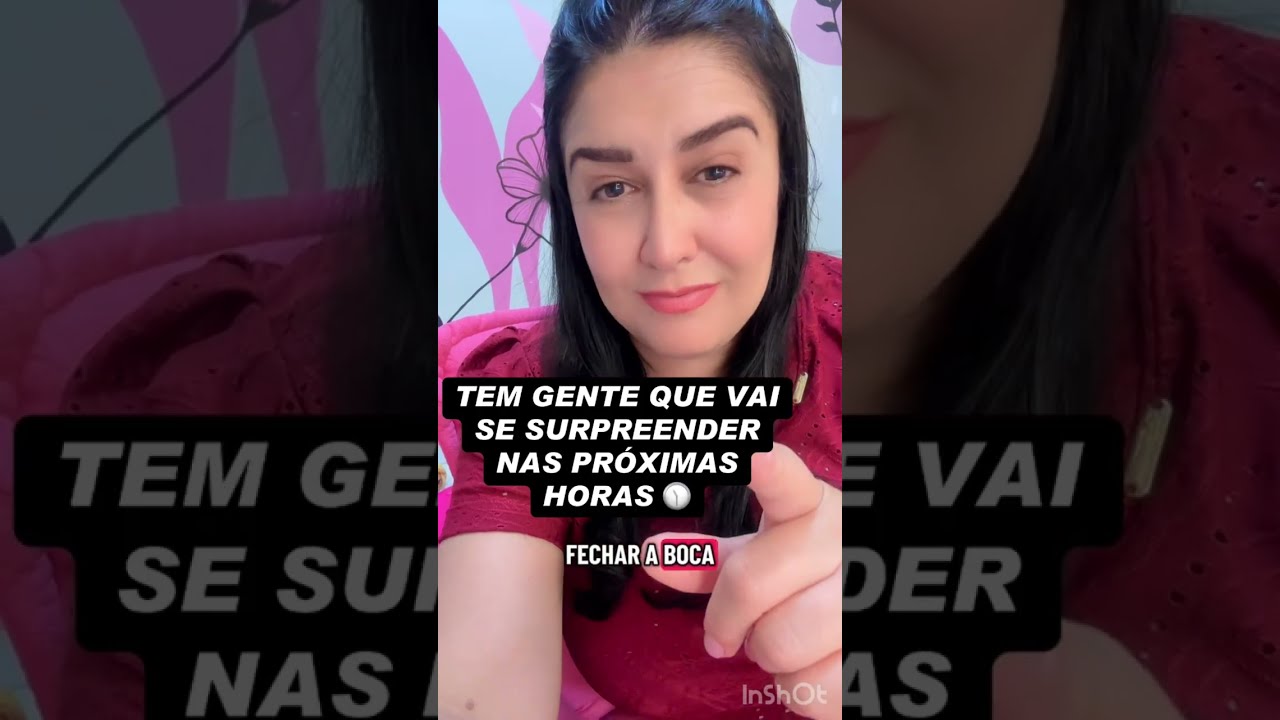 DEUS VAI INVERTER 🔄 ESSA SITUAÇÃO EM ALEGRIA‼️