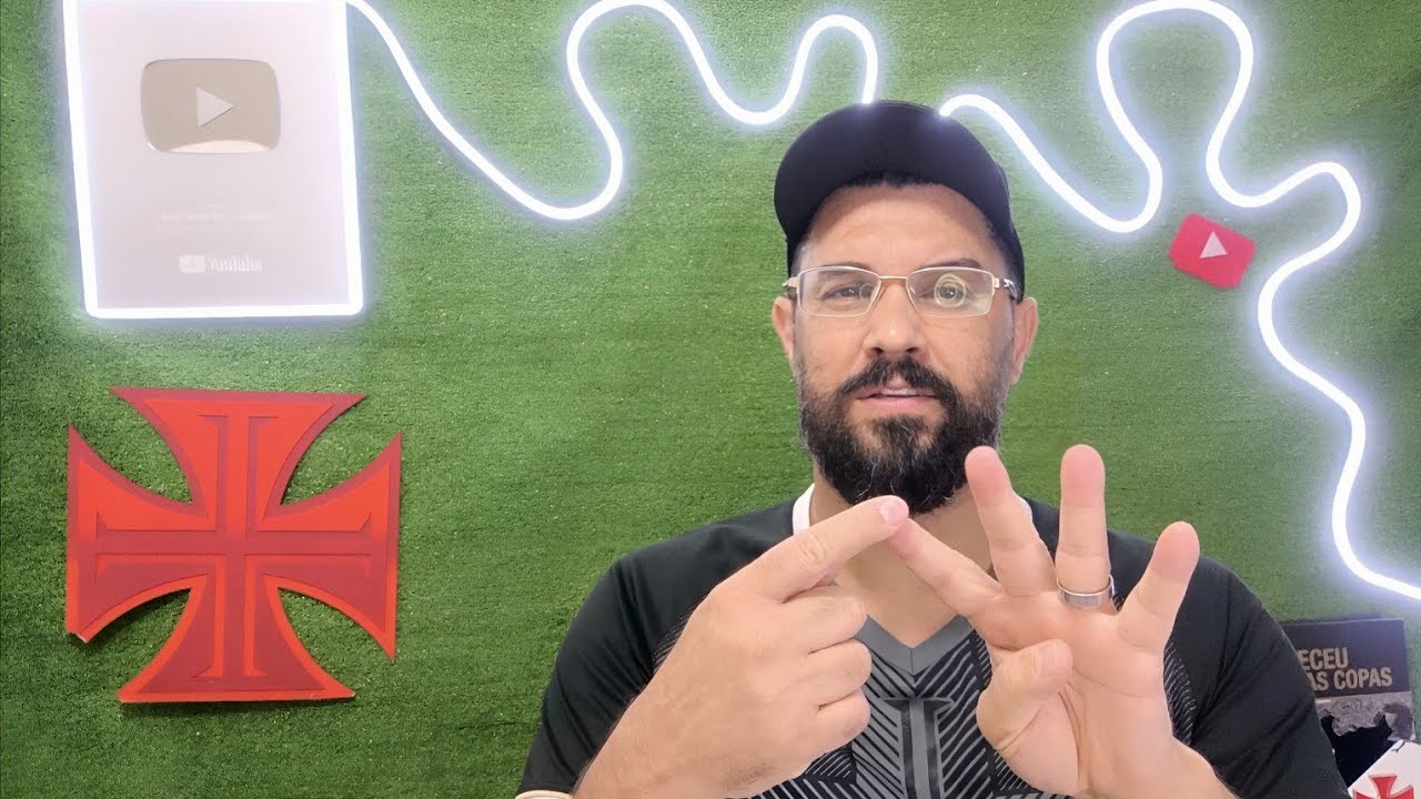 🚨SPINELLI ACEITA PROPOSTA DO VASCO/PH FORA/BRASILEIRÃO COMEÇOU