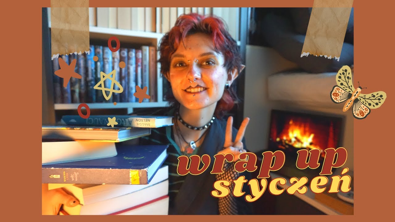 styczniowy wrap up!! 🪄🌟