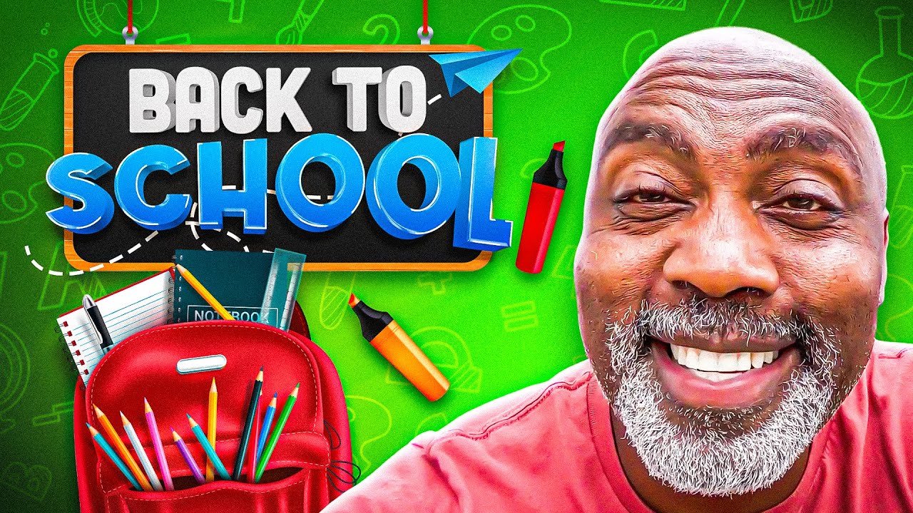 Ultimate Back to School Guide: Prepping for an Epic Year with Kids