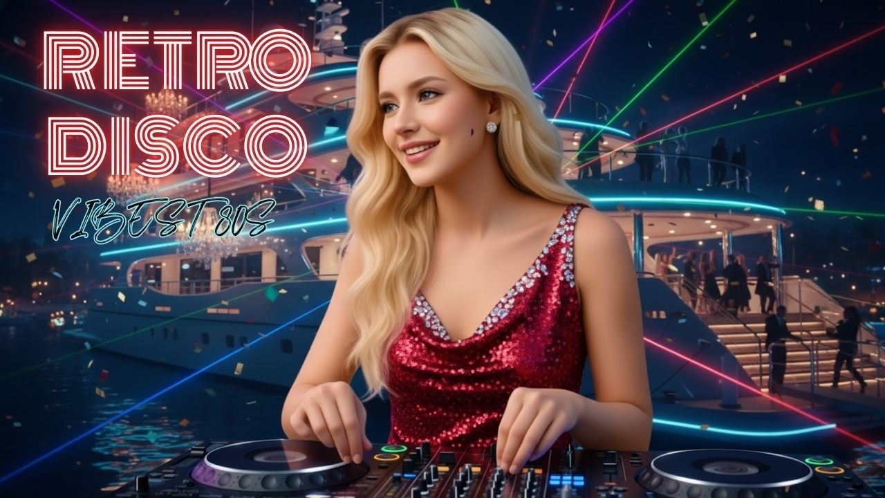 📀 Top 80s Euro Disco & Italo Dance Mix 2026 | Romantic Disco Songs Vol.94 | Modern Talking Style