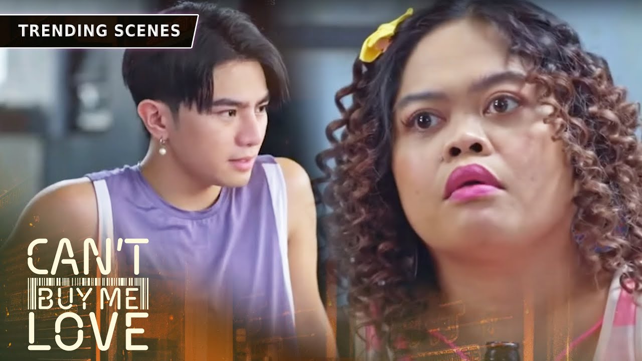 ‘Feelings’ Episode | Can't Buy Me Love Trending Scenes
