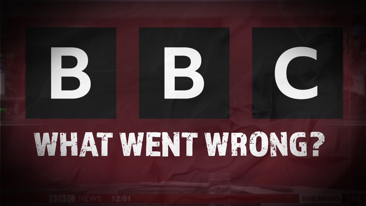 The Future of the BBC: Crisis or Transformation?
