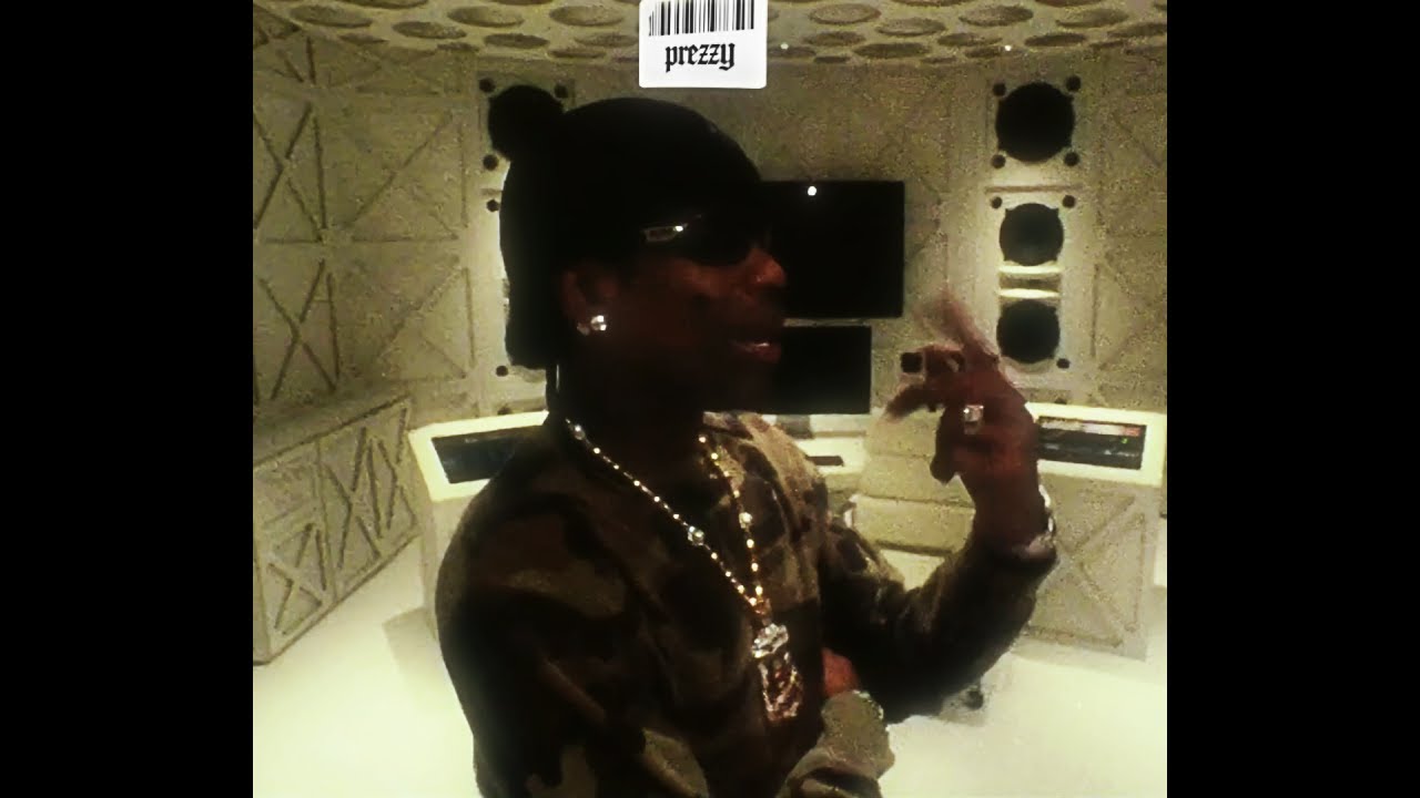 (FREE) TRAVIS SCOTT X FUTURE TYPE BEAT - 