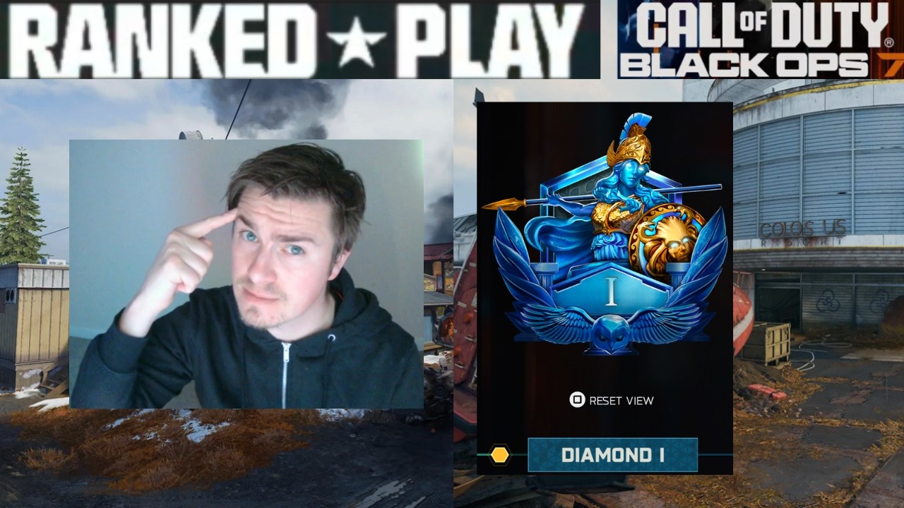 RANKED PLAY DUBS