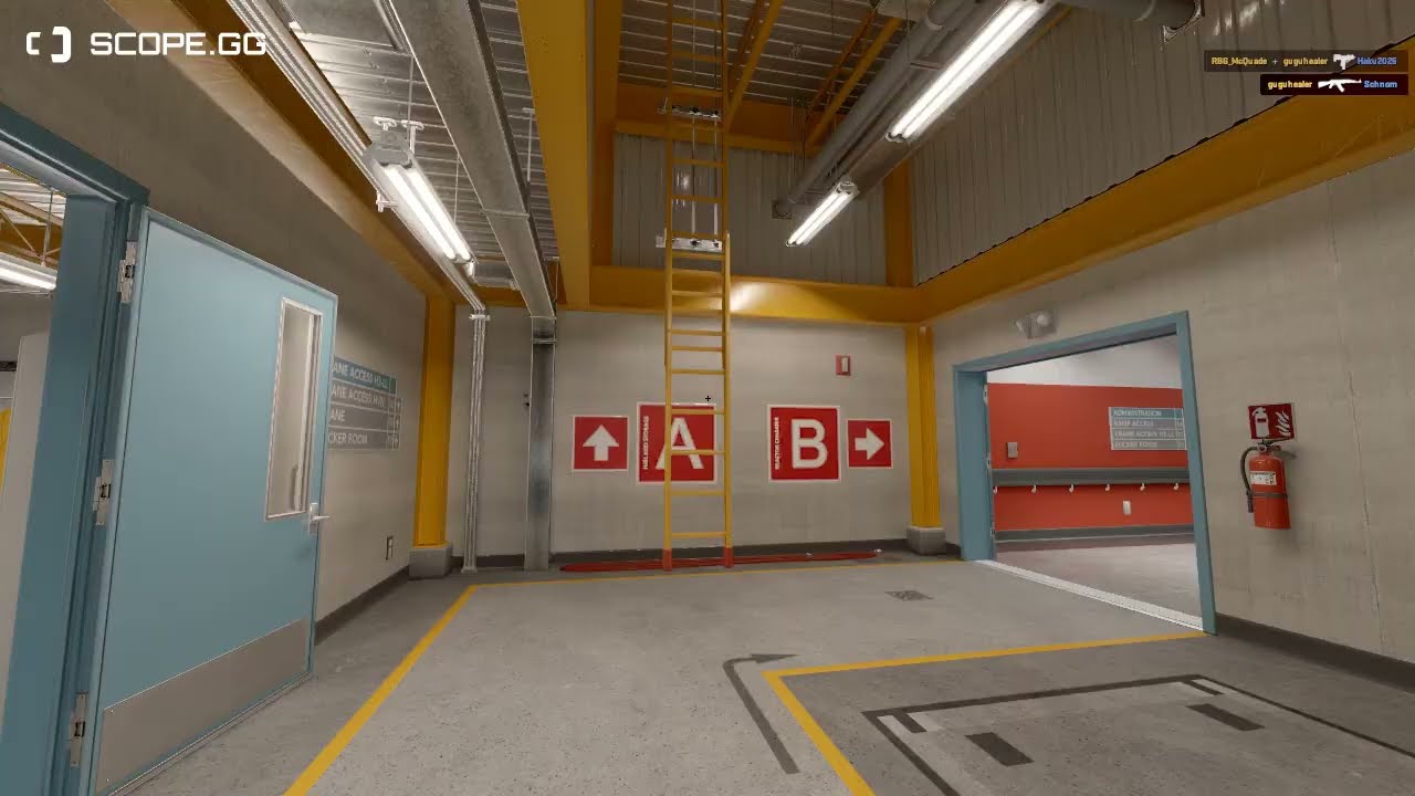 SCOPE.GG