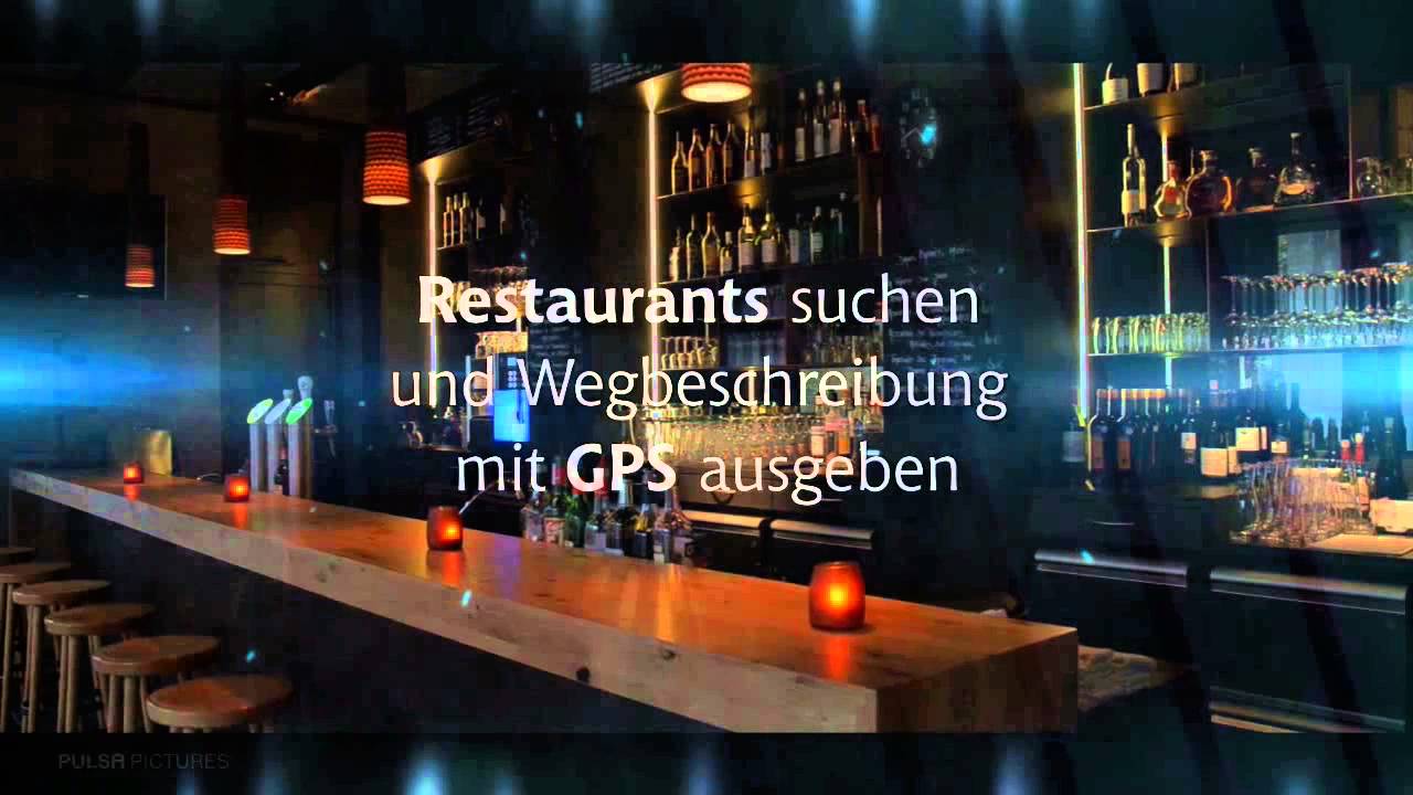Das Netzwerk f&uuml;r die italienische Kueche Gaumenfreude