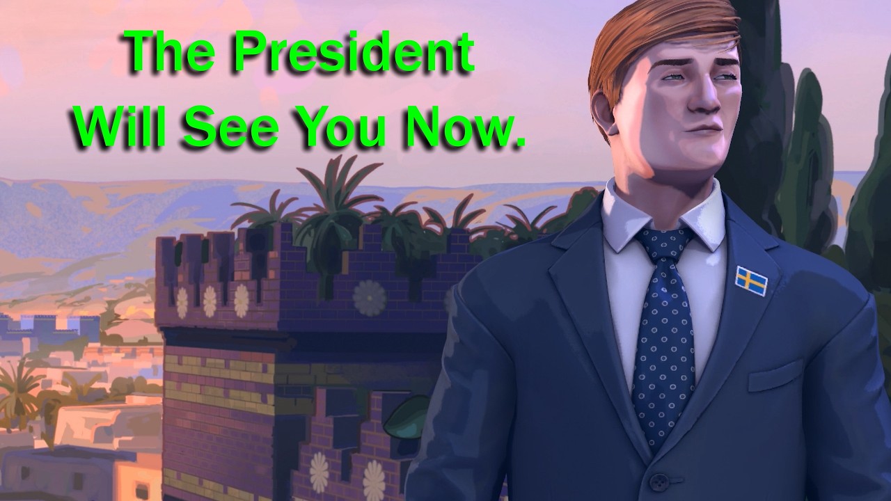 Humankind: Civilization VII Ripped This Game Off, So It Must Be Good!