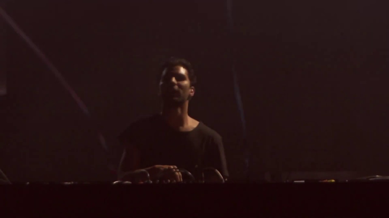 R3hab - EDC Las Vegas 2014 Full Set