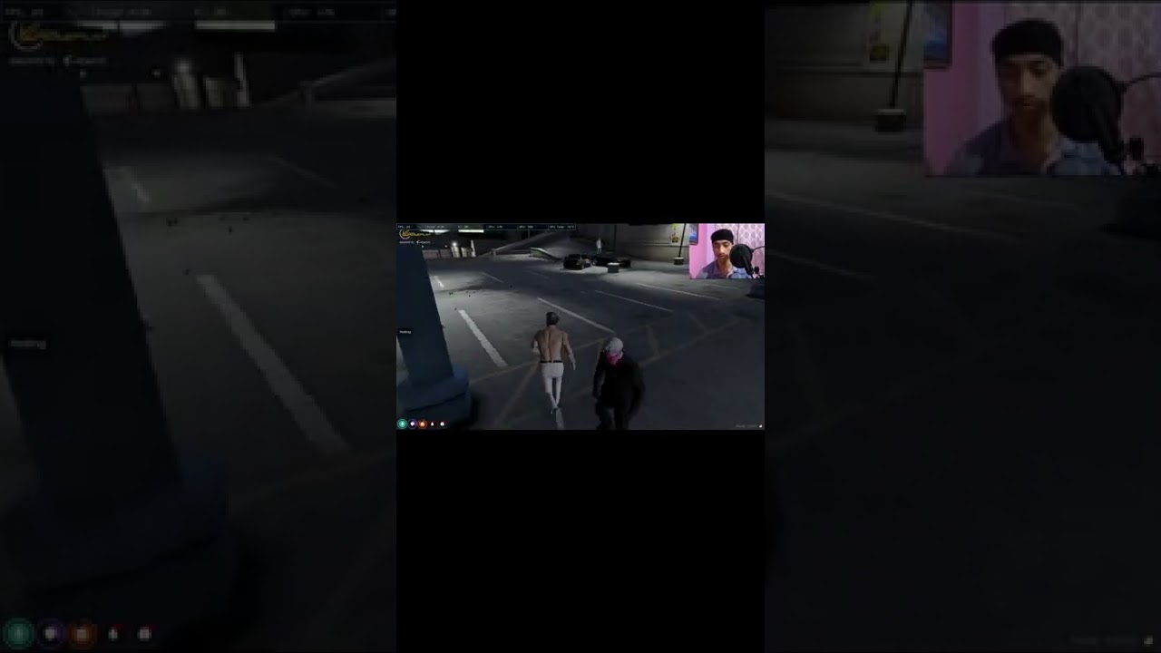 How to Start War with NLG  ! 😂😂 #VLTRP #GTA5 #feelthevelocity