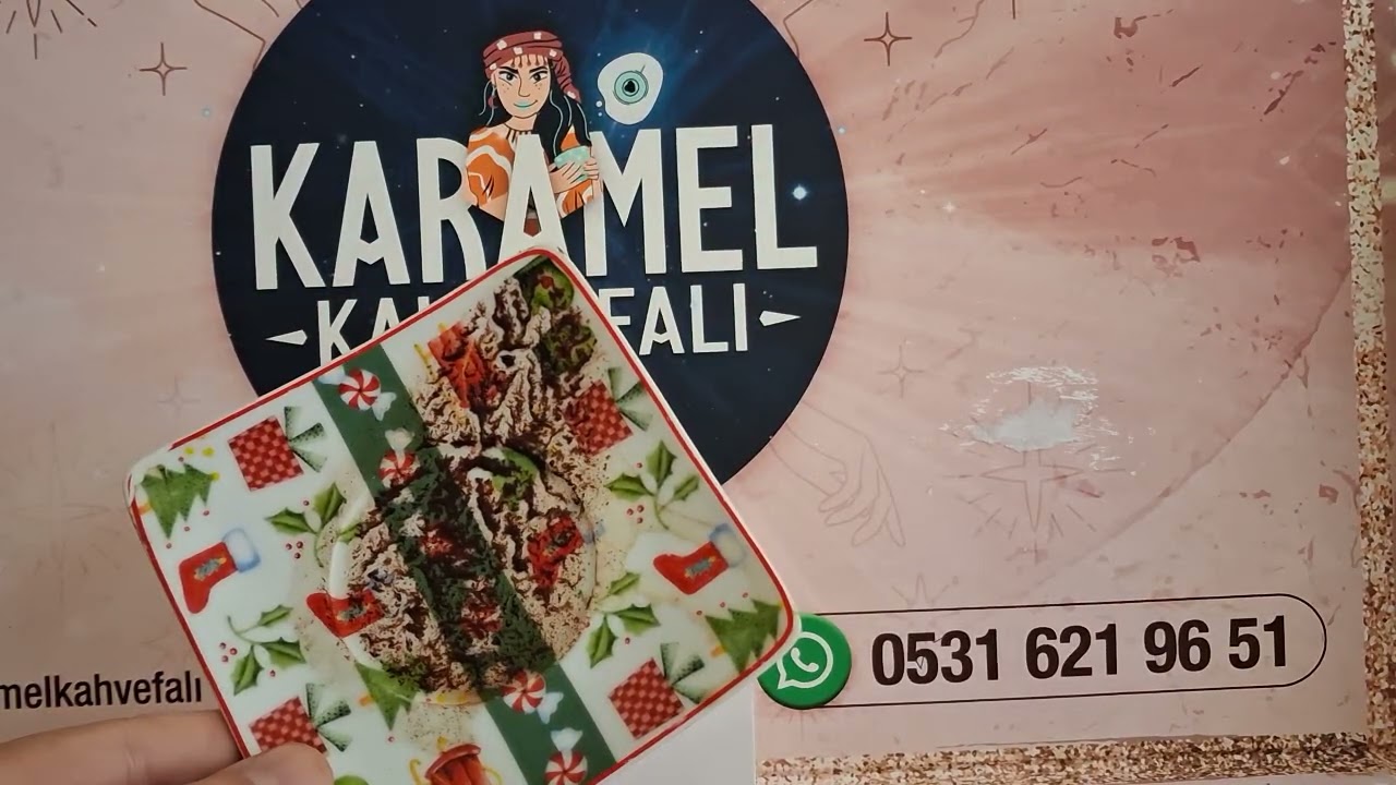 🐐🐐OĞLAK BURCU TURNAYI GÖZÜNDEN VURACAKSIN 18 PAZAR KAHVE FALI