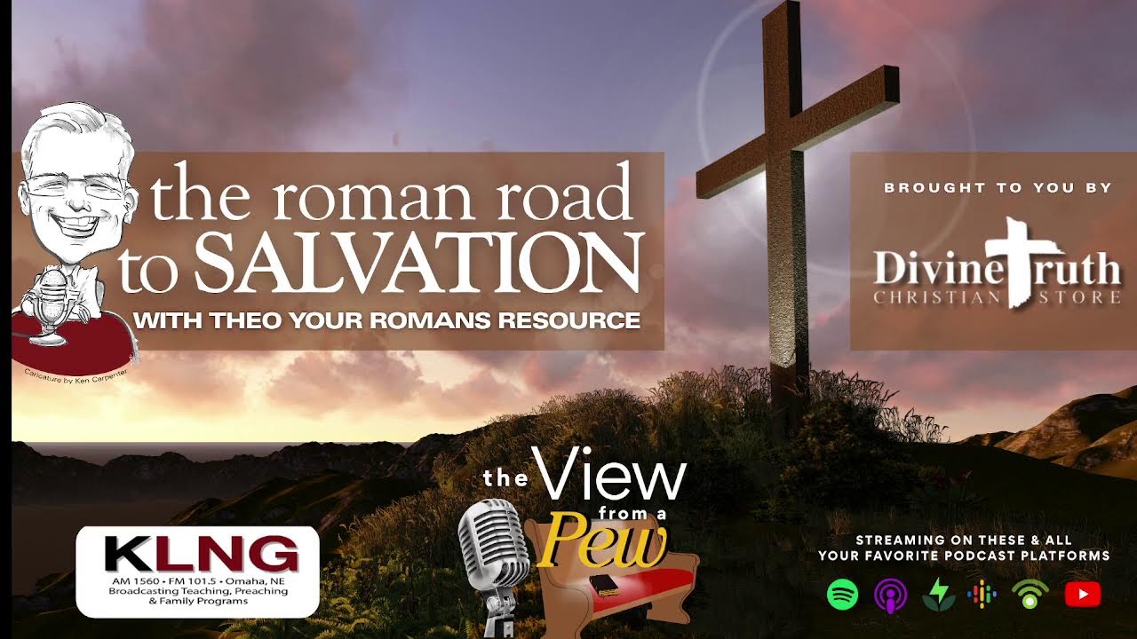 Live February 4 The View From A Pew   