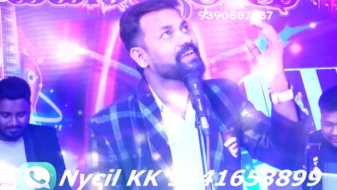 నీ కృపలేని క్షణము / Nee Krupaleni kshanamu / Awesome Telugu Christian Songs / Nycil KK /P JohnWesly