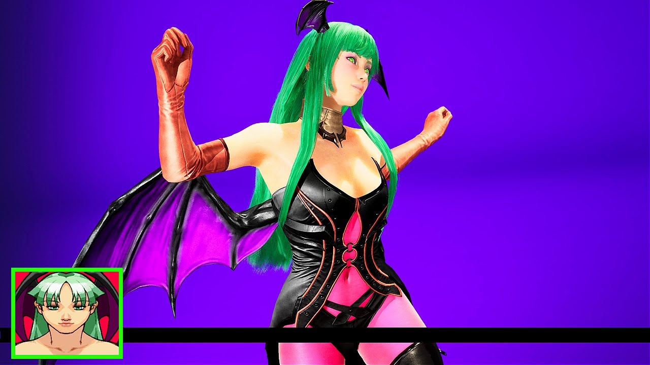 TEKKEN 8 - Xiaoyu Casual Matches