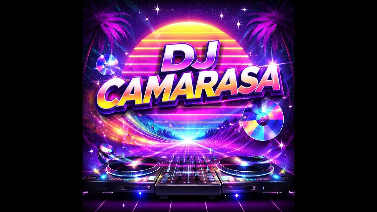 Ritual de Amor (Esencia Mix) By DJ Flecha.mp4