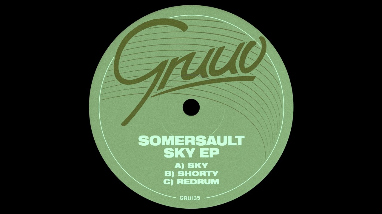 Somersault - Shorty