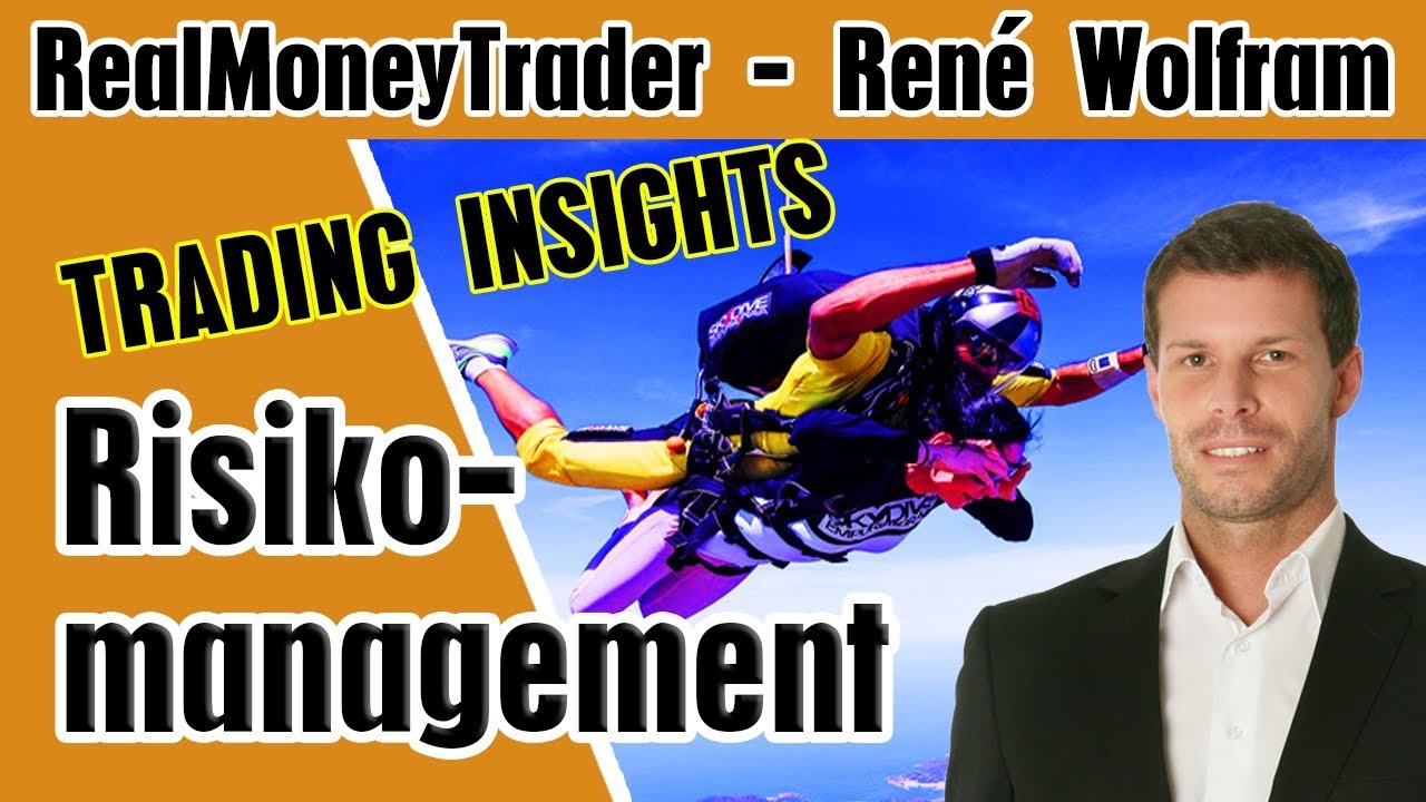 Risikomanagement einfach erkl&auml;rt | Trading Insights