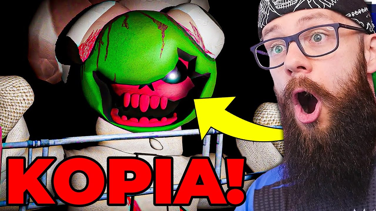 Testujemy *NAJLEPSZĄ* Podróbkę 