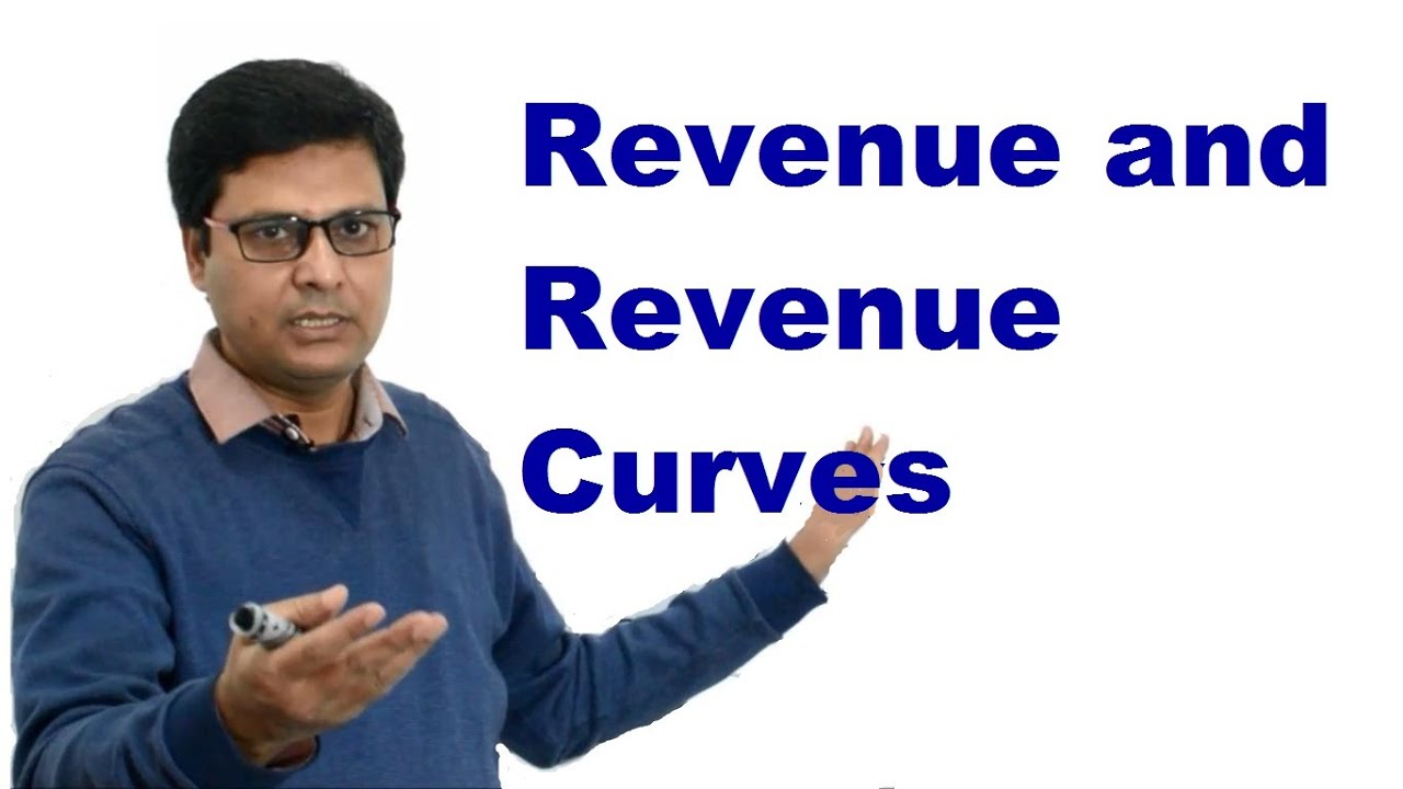 Revenue and Revenue Curves