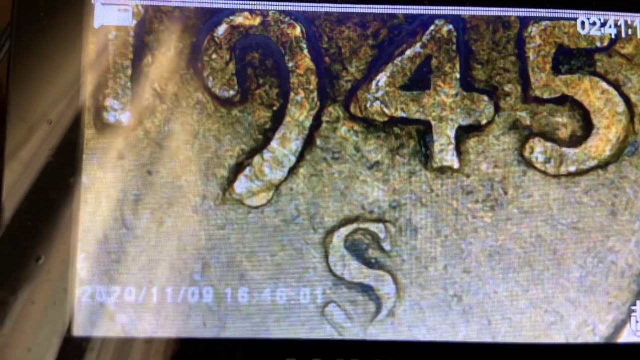 1945 s wheat penny circulating
