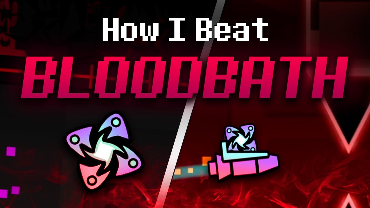 How I Finally Beat Bloodbath