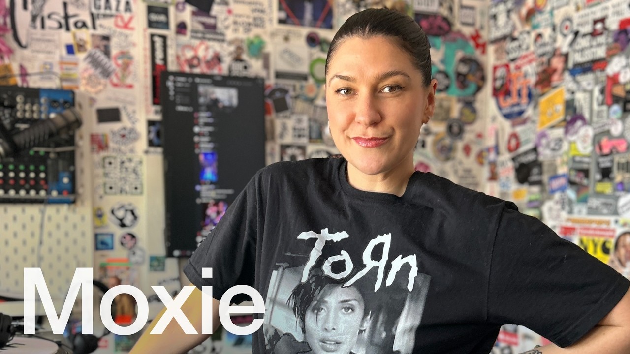 Moxie @TheLotRadio 03-17-2026