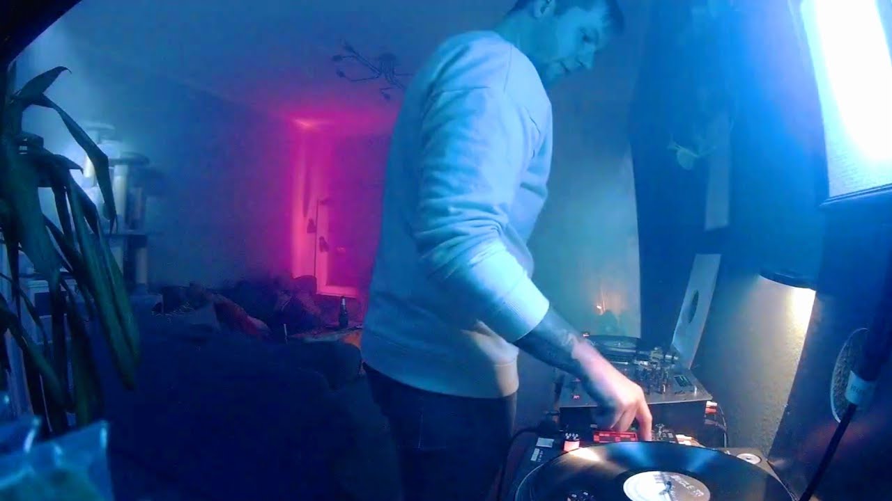 Random Home House all Vinyl Set (Set Nr.01) (First Set ever) Hard Ending 😅 by Hr. Pulver