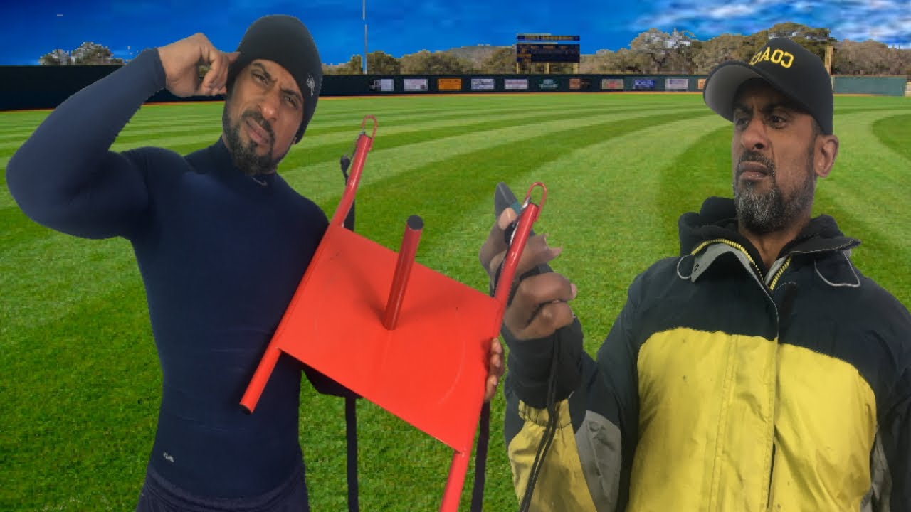 SLED DRAGS : BEST Exercise for SPEED?!