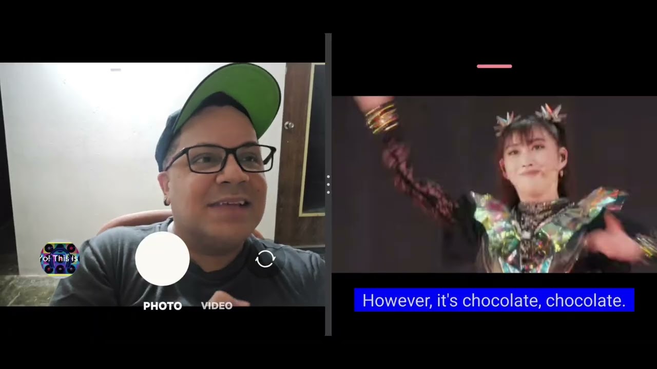 👉 FIRST TIME REACTION to BABYMETAL “Gimme Chocolate!!” LIVE at Legend MM 2024