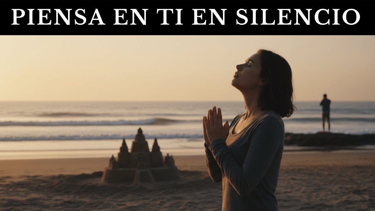 Por qu&eacute; el silencio consciente suele hacer que alguien piense m&aacute;s en ti