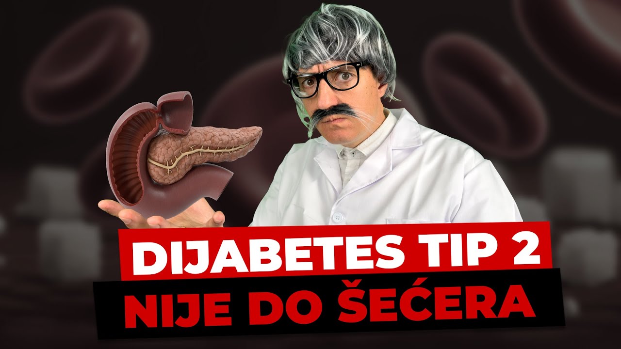 Dijabetes tip 2: Kako te tvoje navike polako uni&scaron;tavaju?