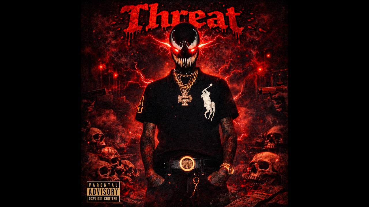 (FREE) Veeze x Chief Keef Type Beat - “Threat”