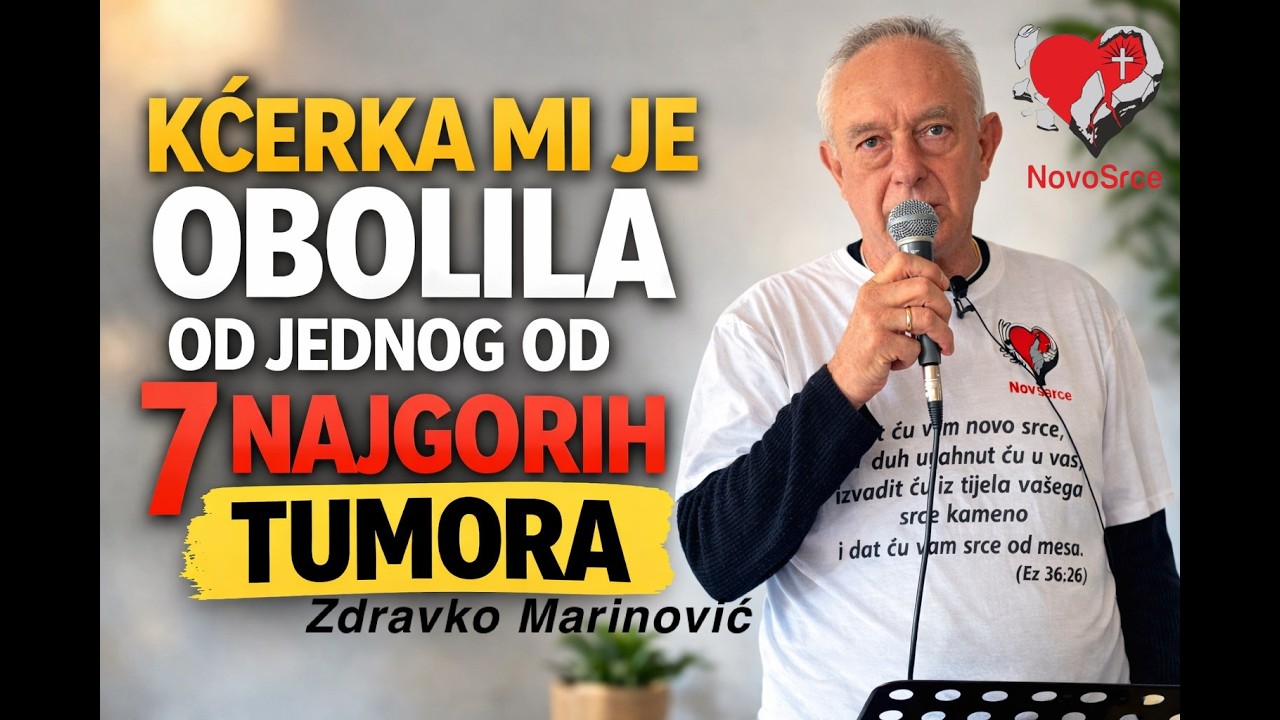 Svjedočanstvo Zdravko Marinović
