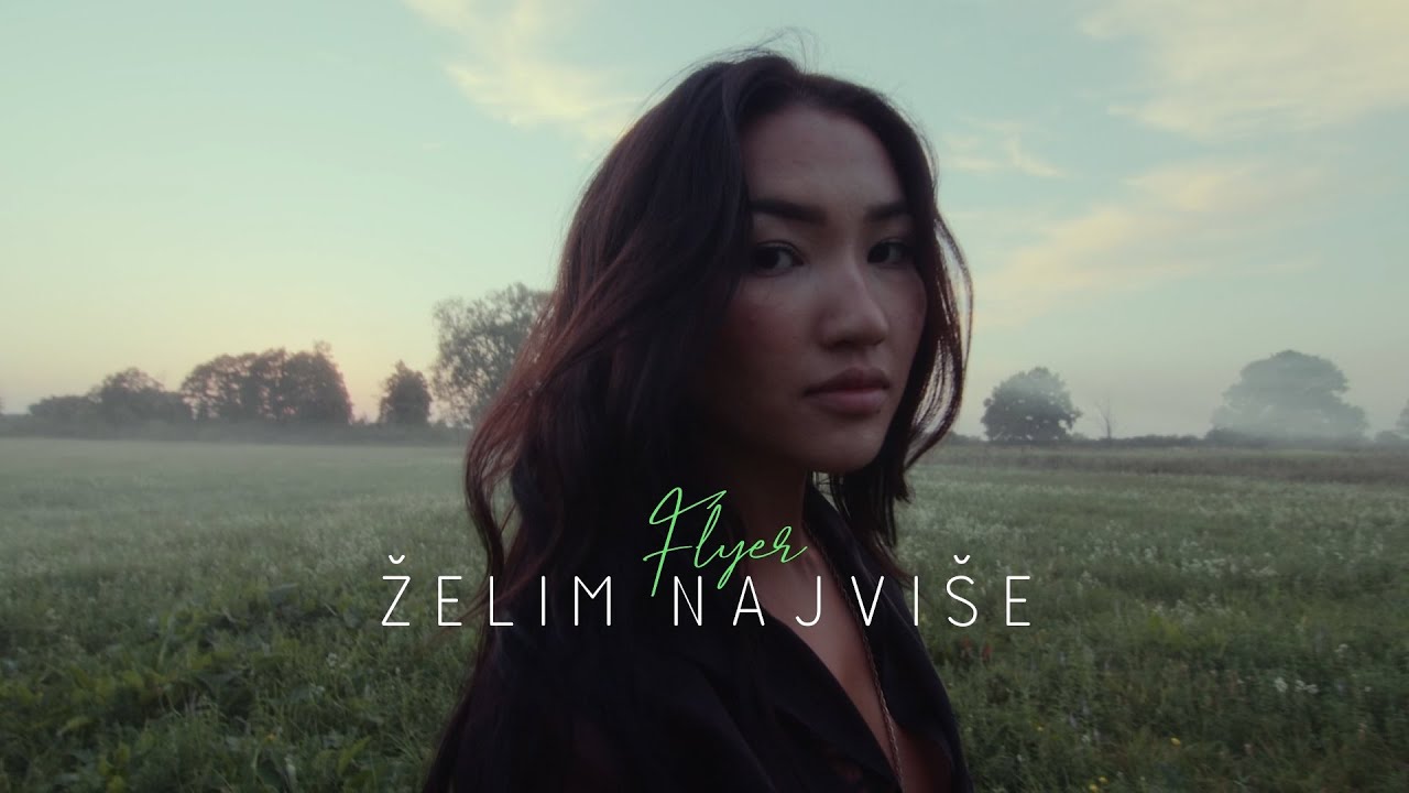 Flyer - Želim najviše (Official lyric video)
