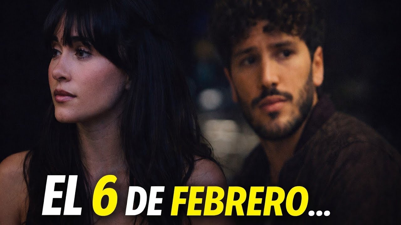 El día que marcó a Aitana para siempre: la historia detrás del 6 de febrero 💔